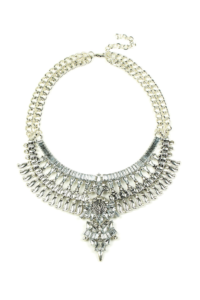 Kavya Necklace