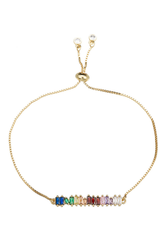 Prism Bracelet