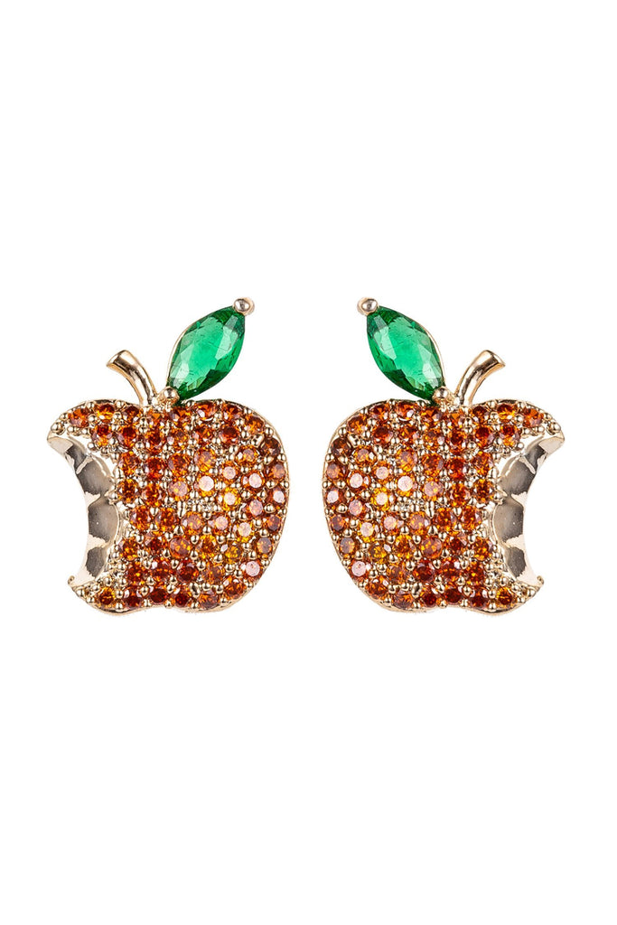 Akane Earrings