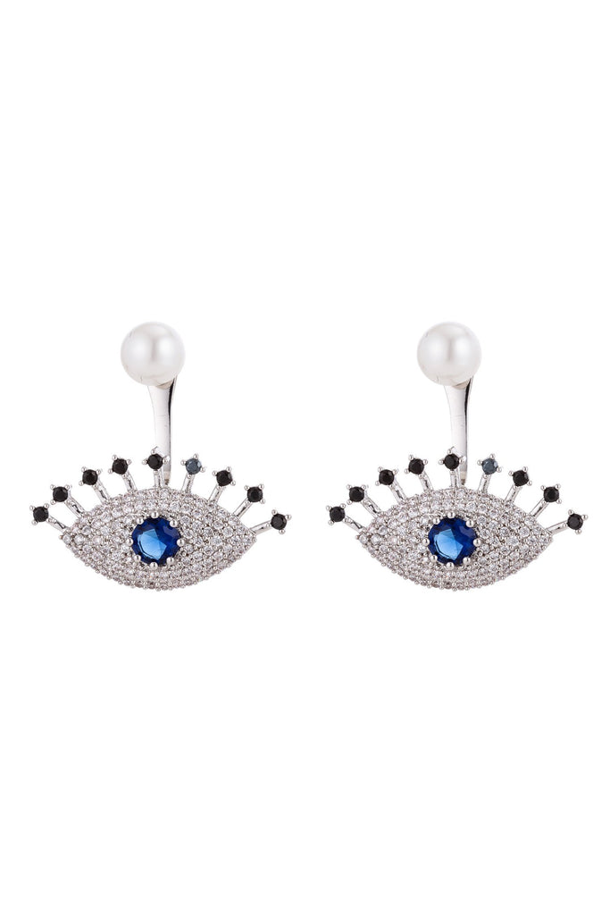 Mila Earrings