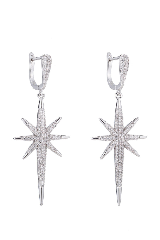 Capella Earrings