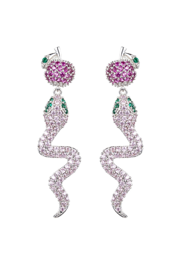 Forbidden Earrings