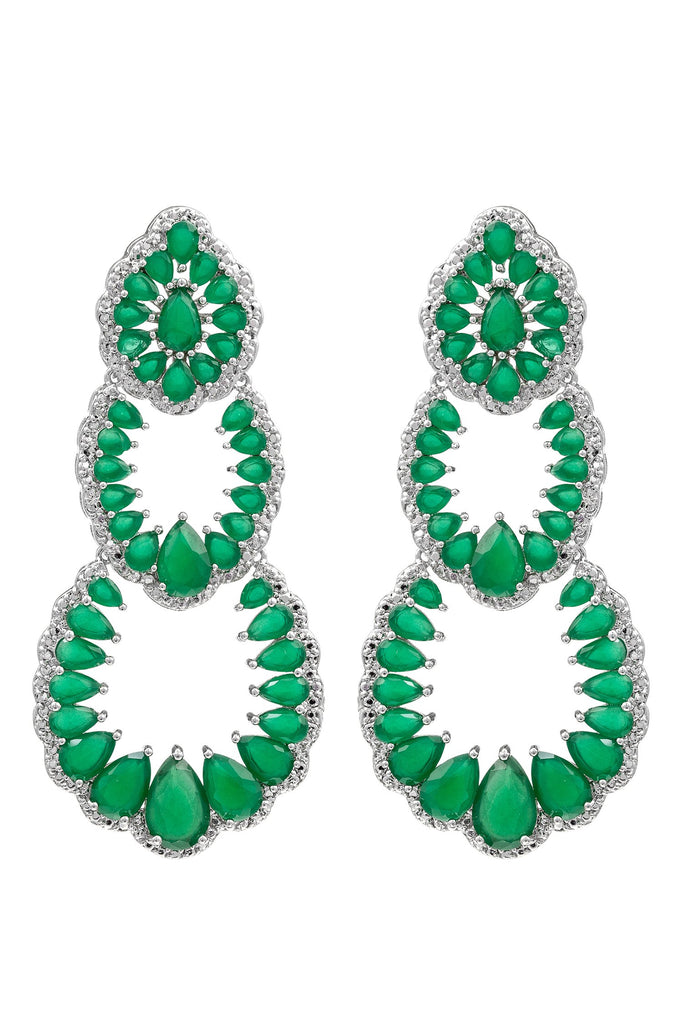 Candice Earrings