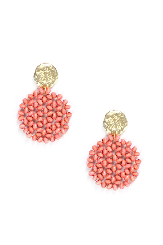 Nisha Earrings