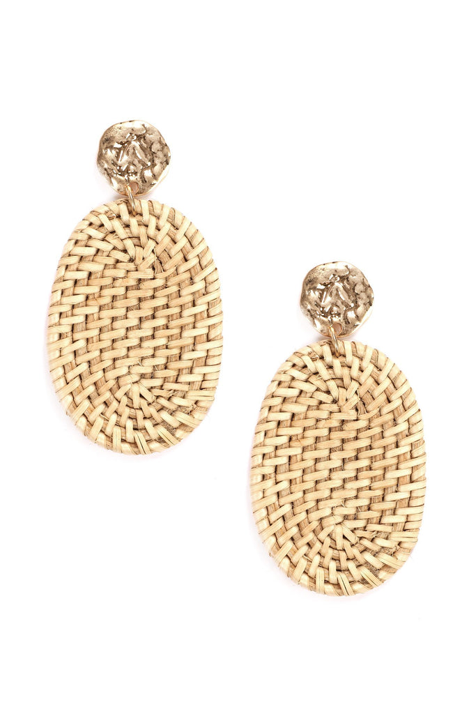 Shanta Earrings