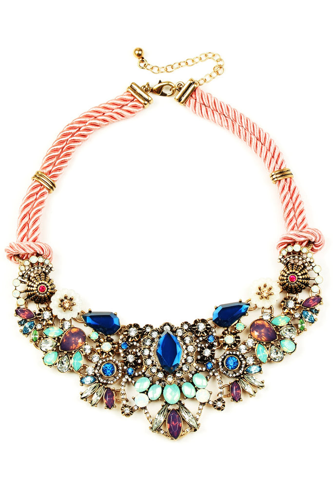 Juline Necklace