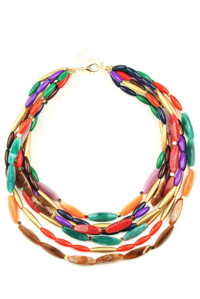 Kantana Necklace