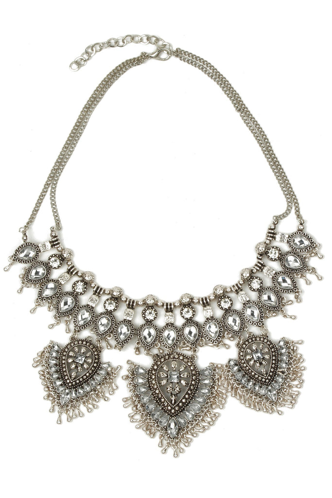 Thea Necklace