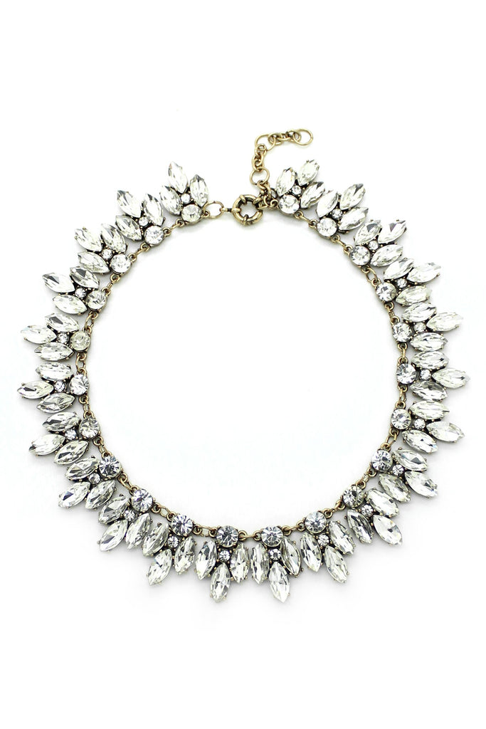 Silvia Necklace