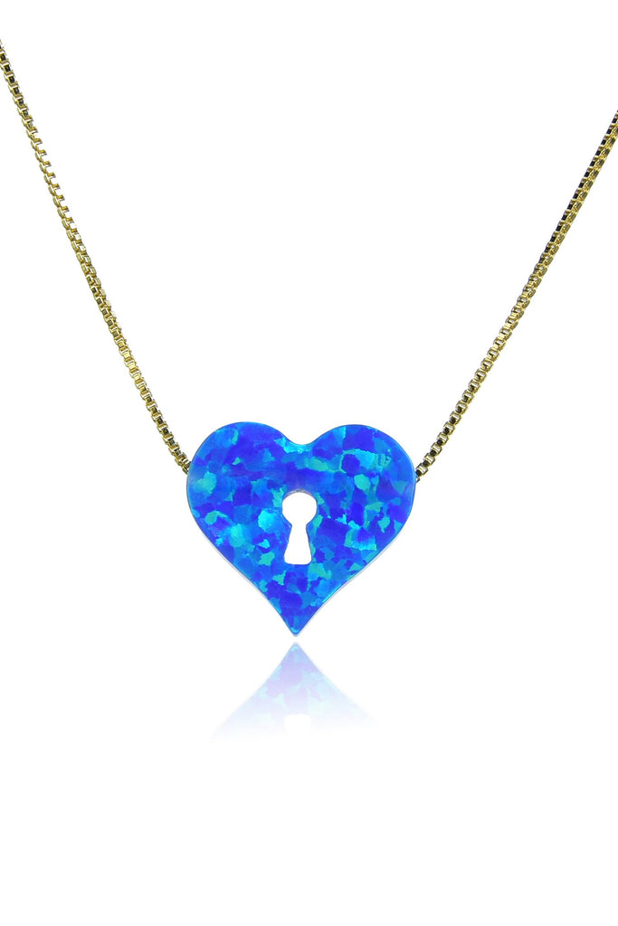 Kali Pendant Necklace