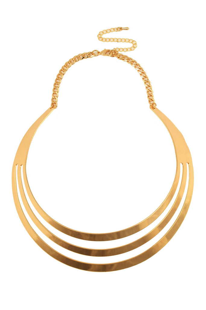 Orbit Necklace