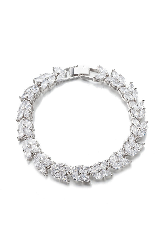 Vivica Wreath Bracelet