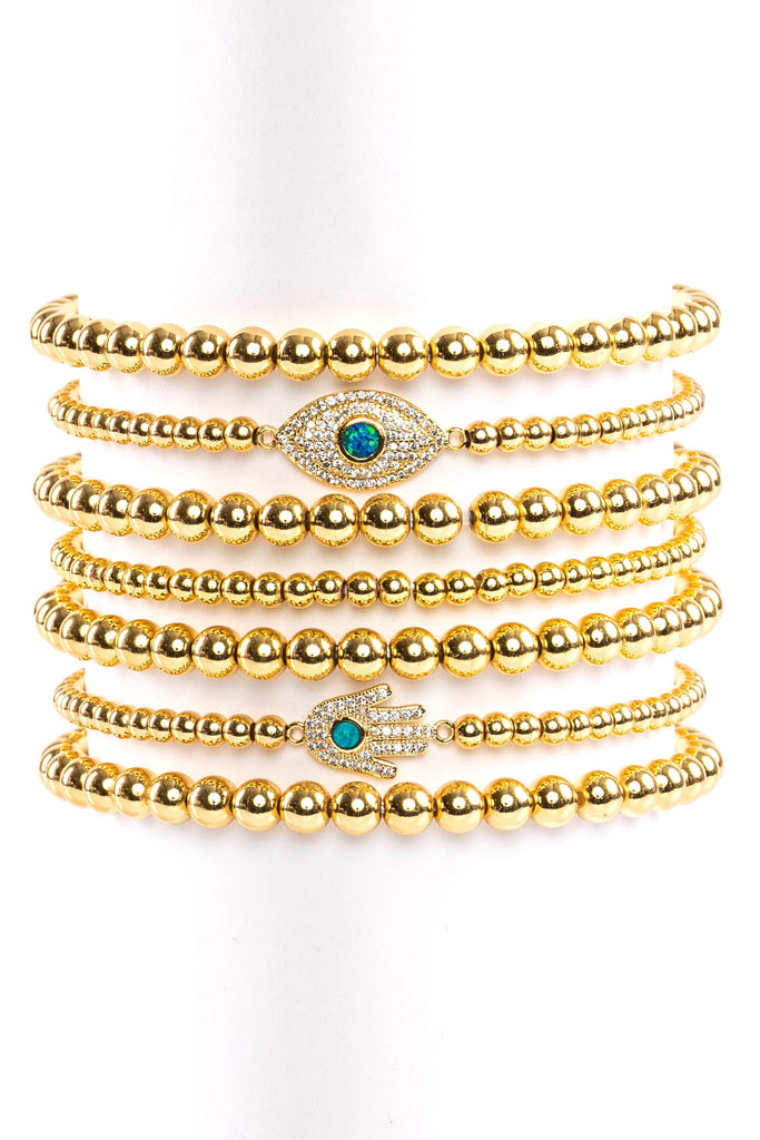 Rani Bracelet Set