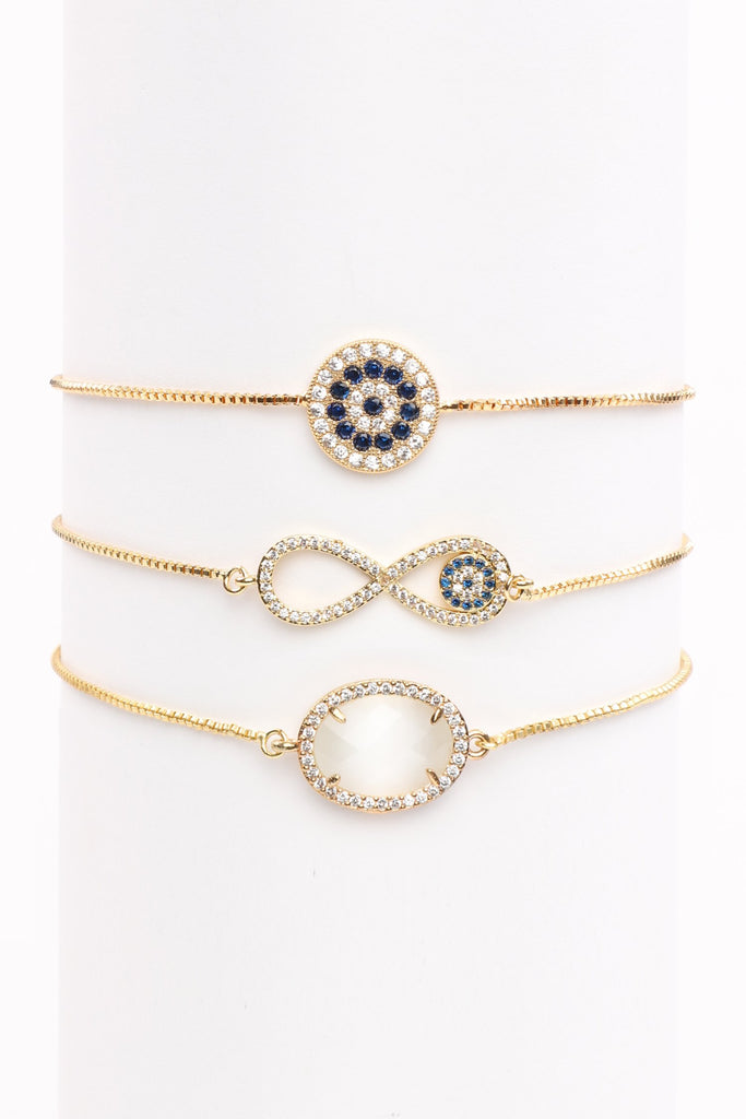 Venezio Bracelet Set