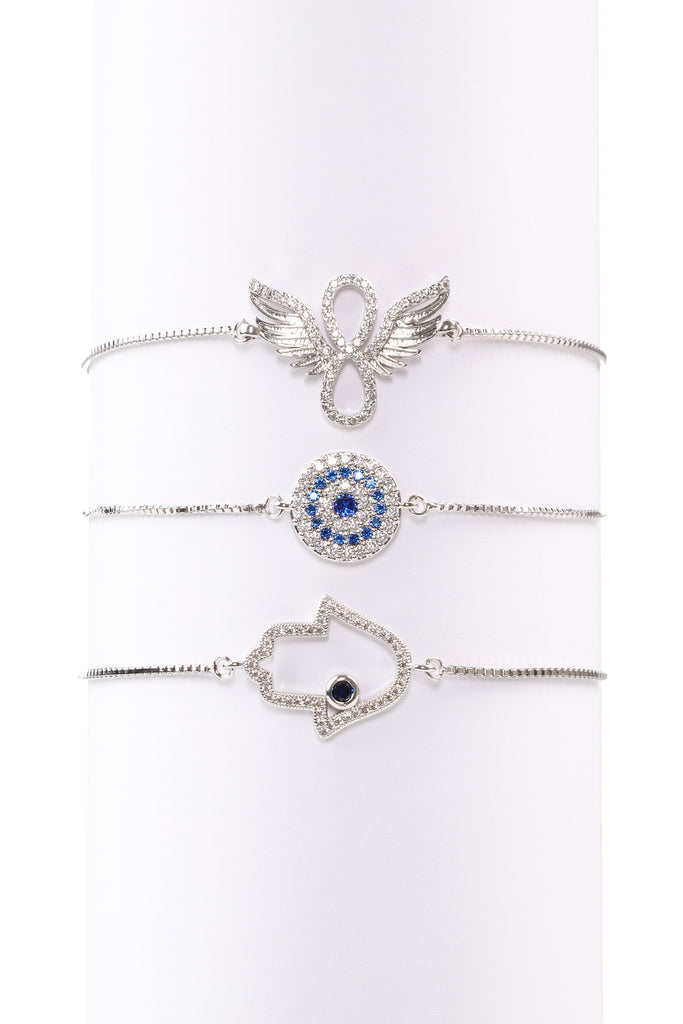 Sarita Bracelet Set