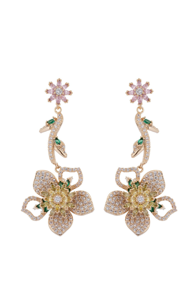 Senna Earrings