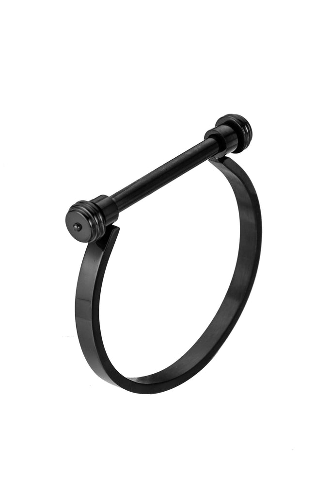 Rod Bracelet - Black