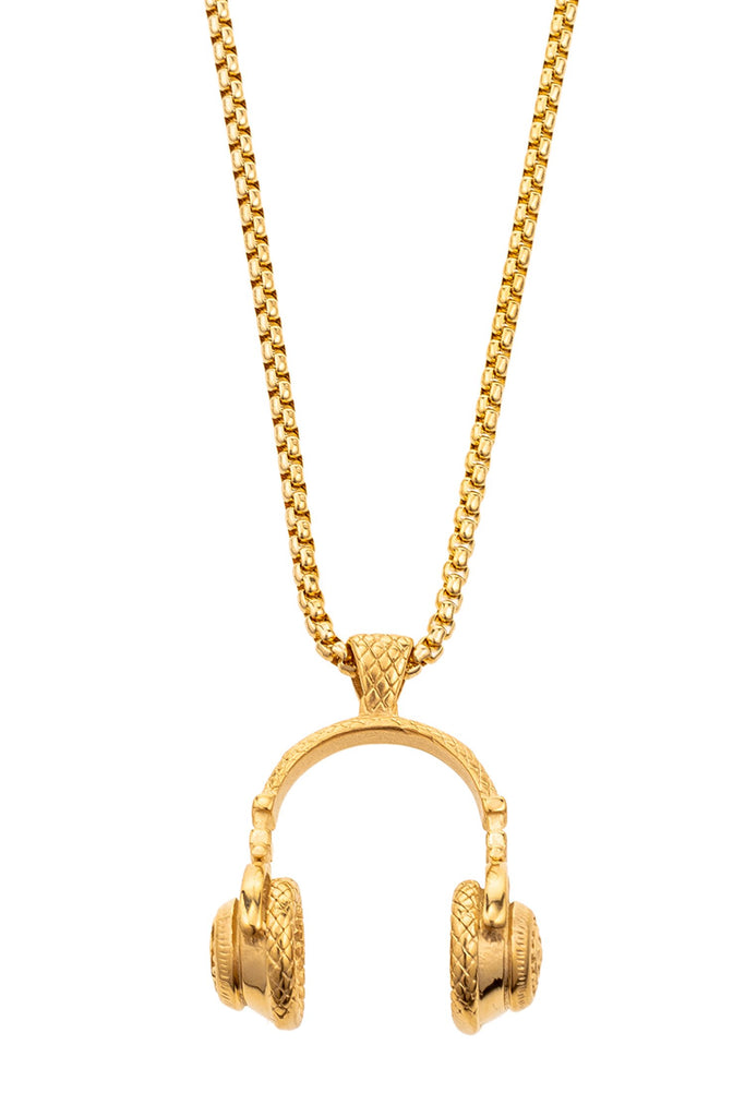 Jay Necklace