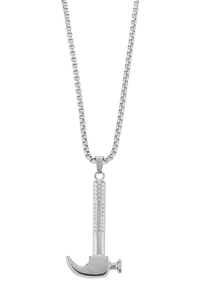 Johnny Hammer Necklace