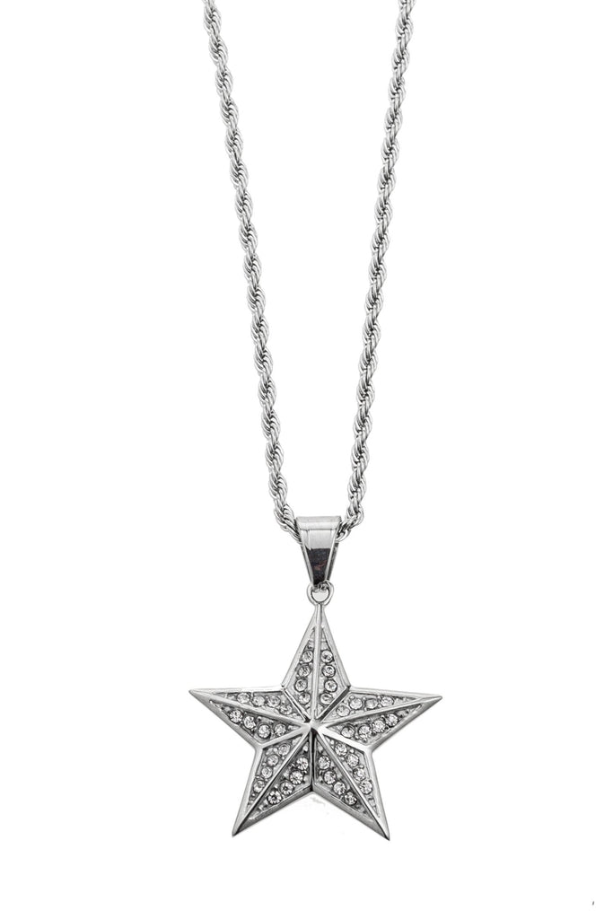 Orion Necklace