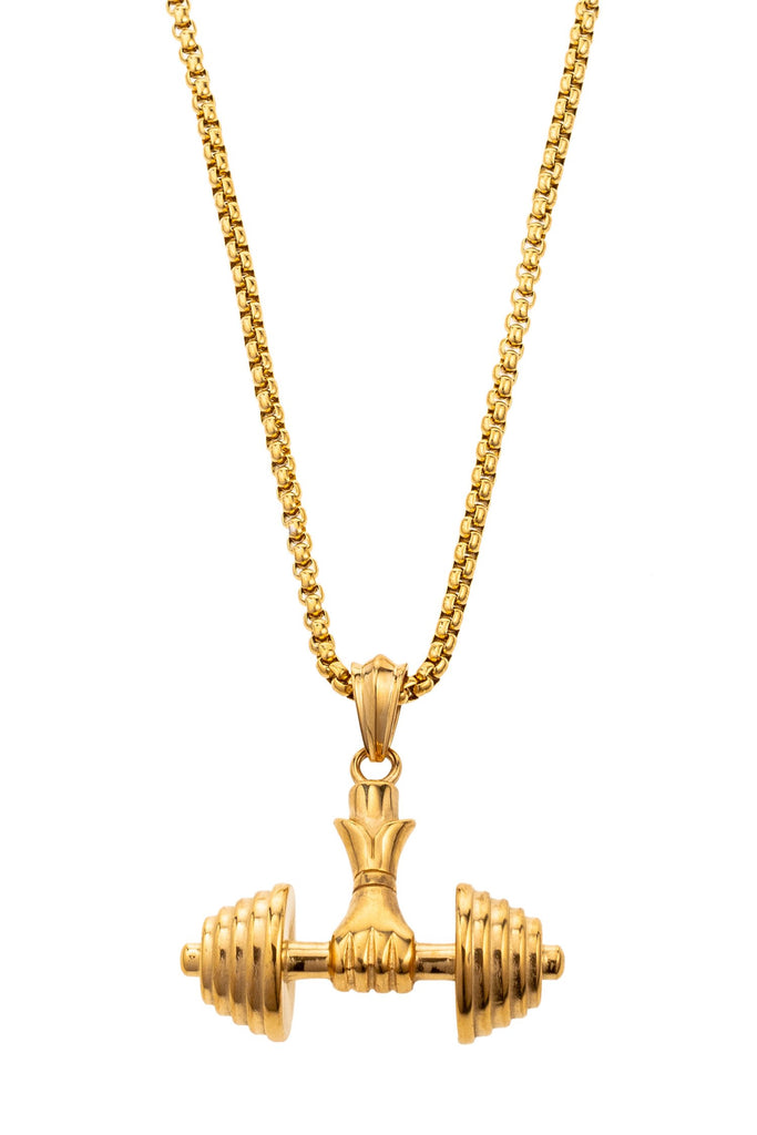 Arnold Necklace