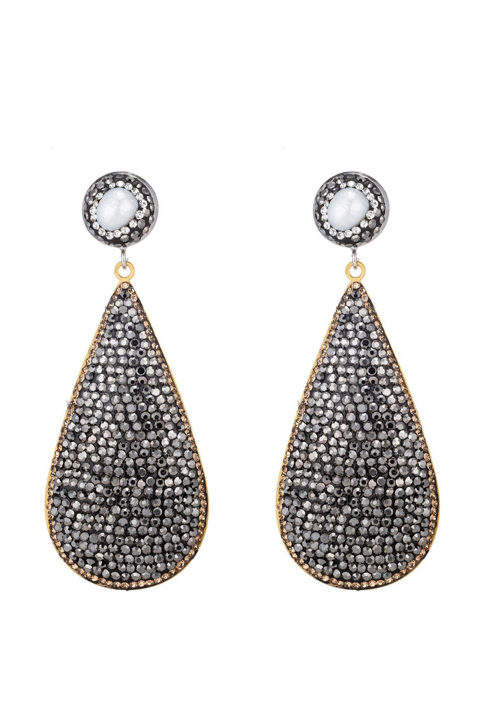 Duchess Earrings